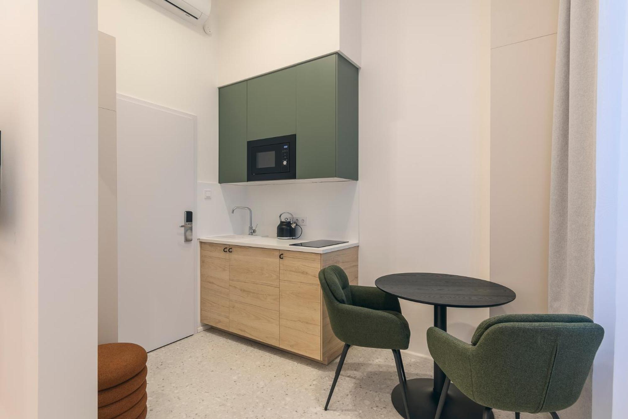 A27- Boutique Apartments, Best Location By Bqa — Photos 3