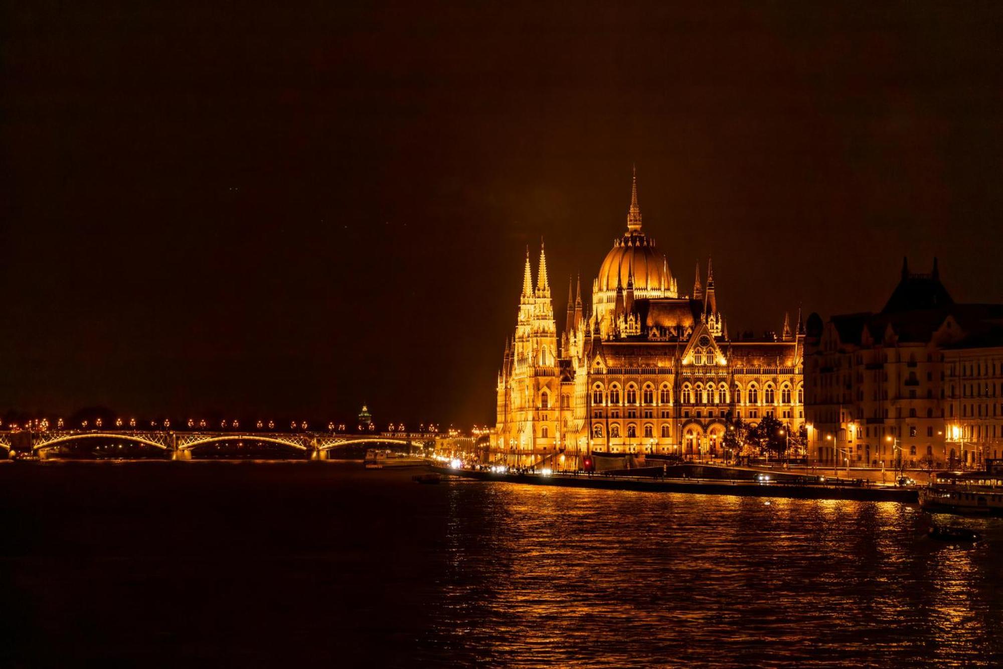 A27- Boutique Apartments, Best Location By Bqa, Budapest
